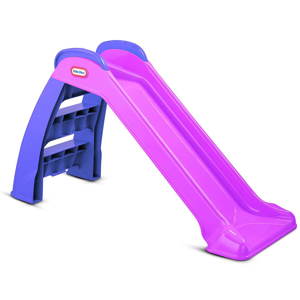 Little Tikes First Slide - Ideal toddler slide for your child