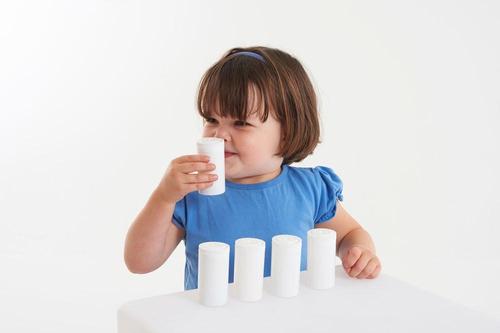 Smell Investigation Pots 10pk-Promotes Early Semsory Development and Educational Learning