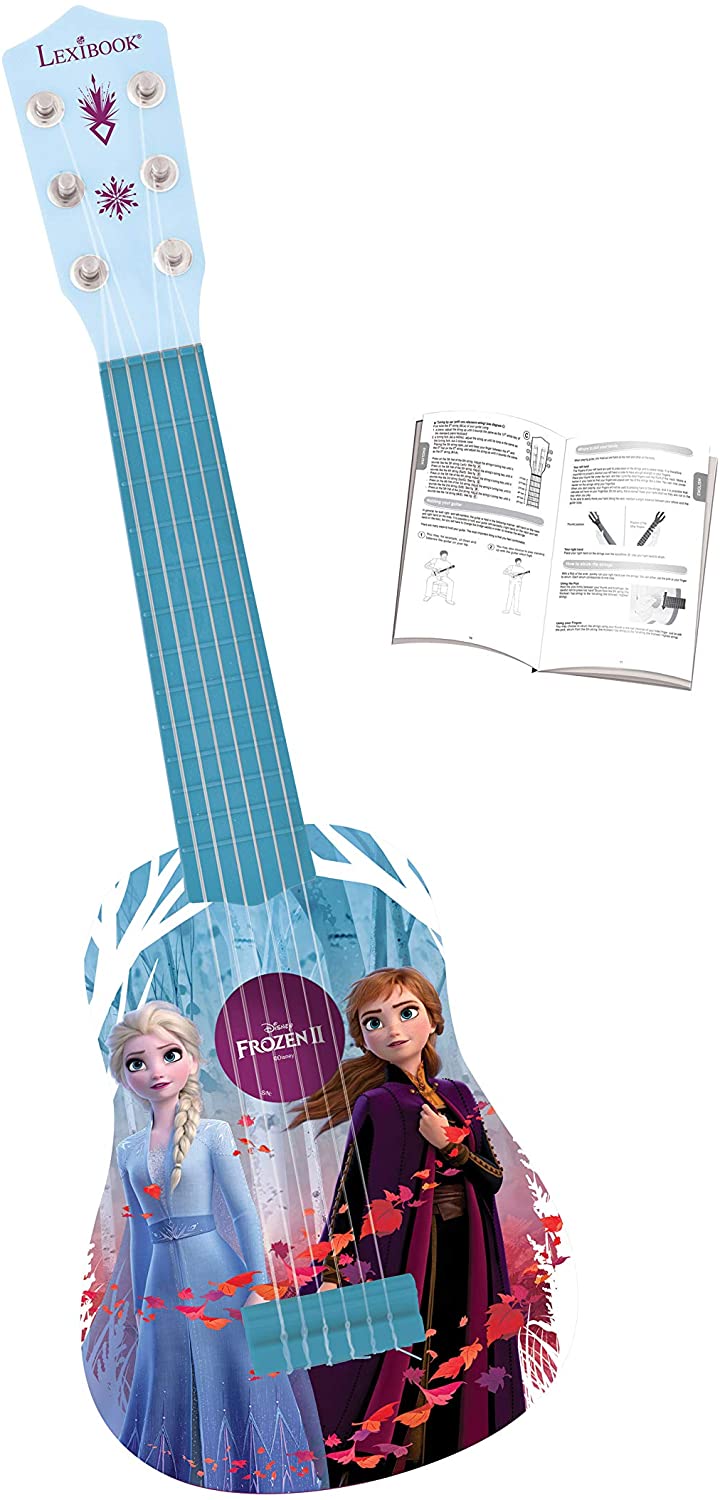 My First Guitar for children-Gift for Boys and Girls- Developing musical ability