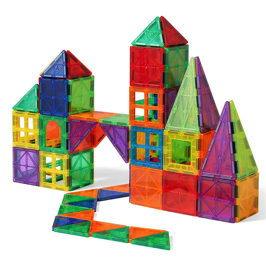 Educational Construction Stacking Toys