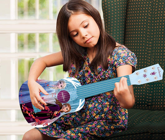 My First Guitar for children-Gift for Boys and Girls- Developing musical ability