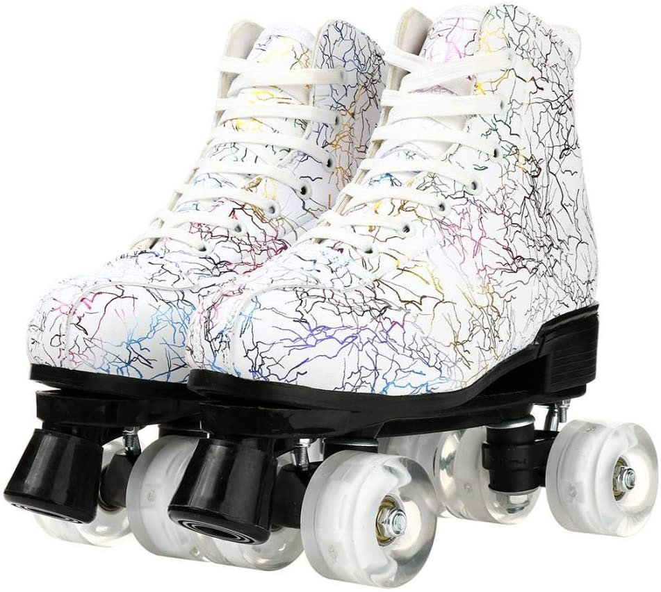 Comfortable Roller Skates