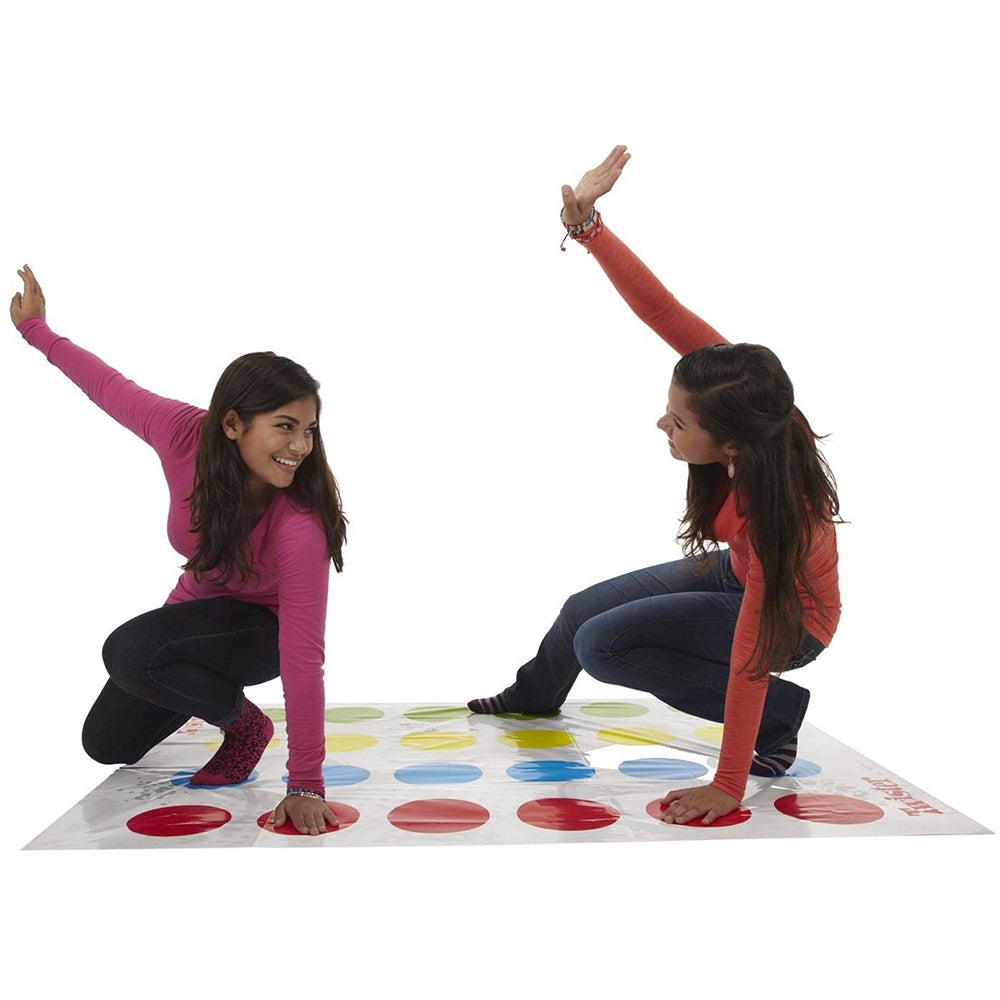 Twister Game