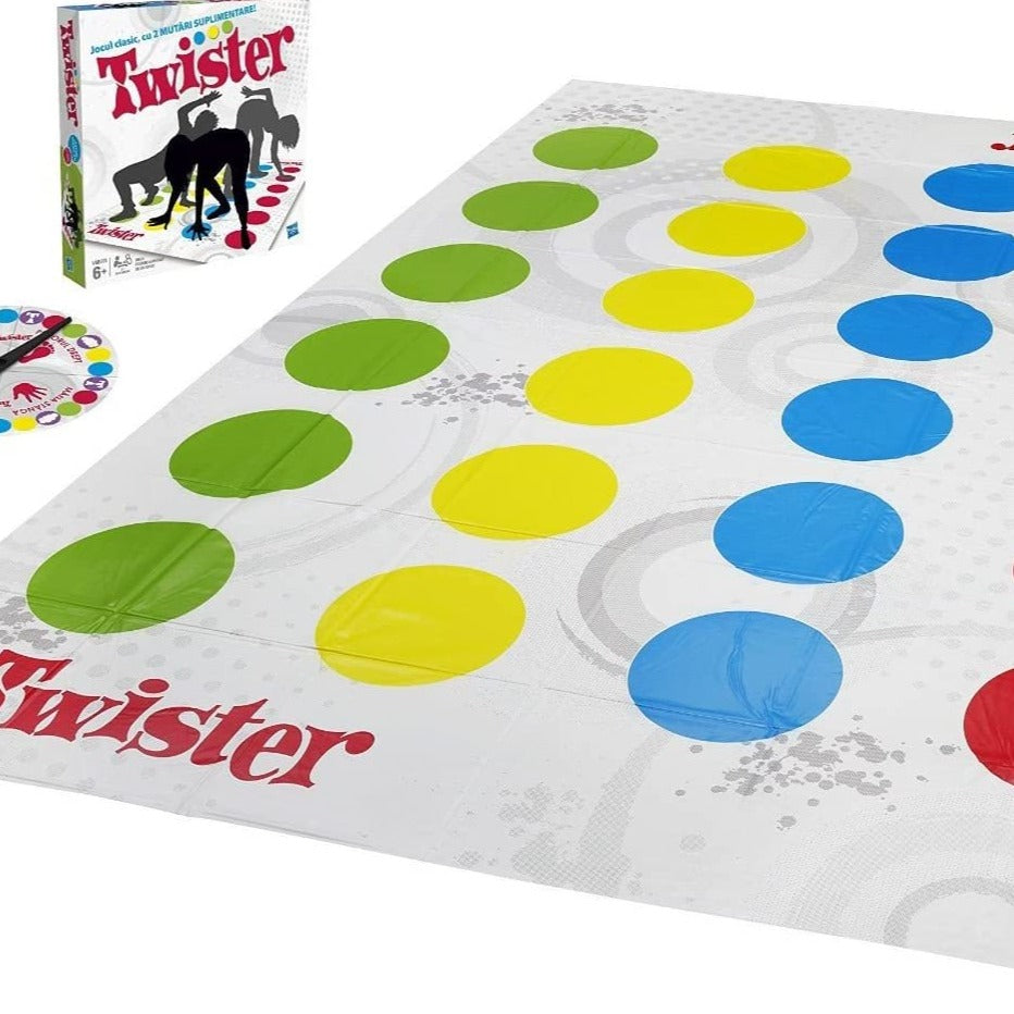 Twister Game