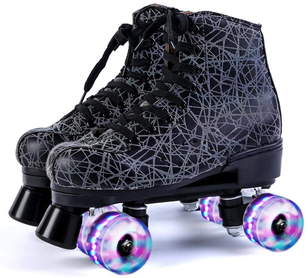 Comfortable Roller Skates