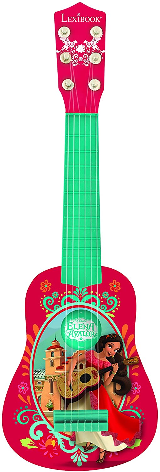 My First Guitar for children-Gift for Boys and Girls- Developing musical ability