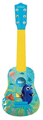 My First Guitar for children-Gift for Boys and Girls- Developing musical ability