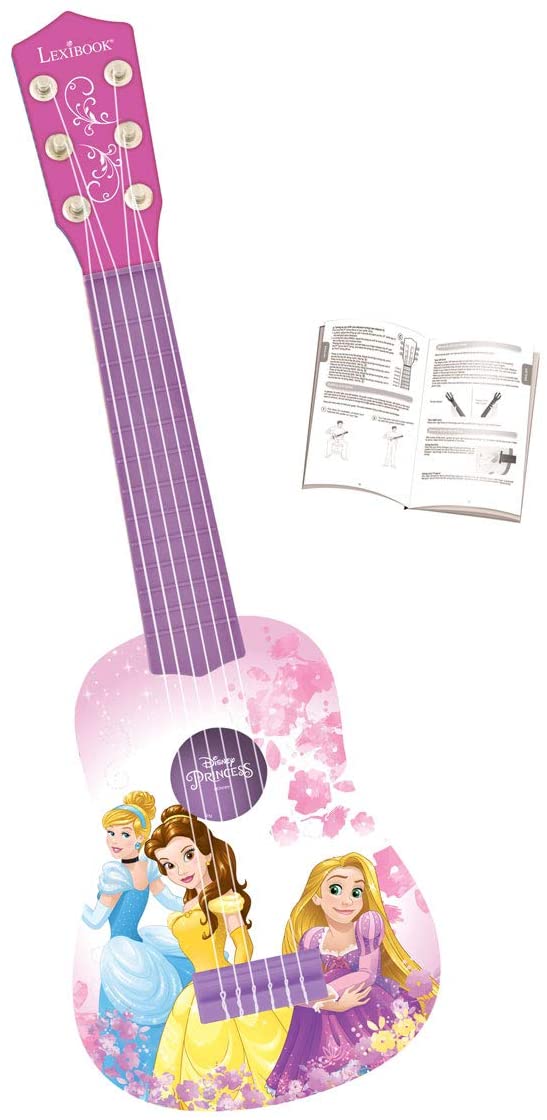 My First Guitar for children-Gift for Boys and Girls- Developing musical ability