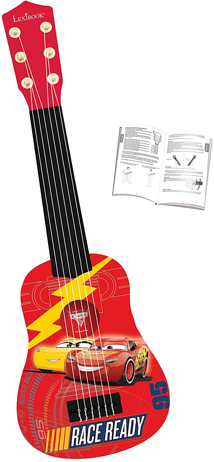 My First Guitar for children-Gift for Boys and Girls- Developing musical ability