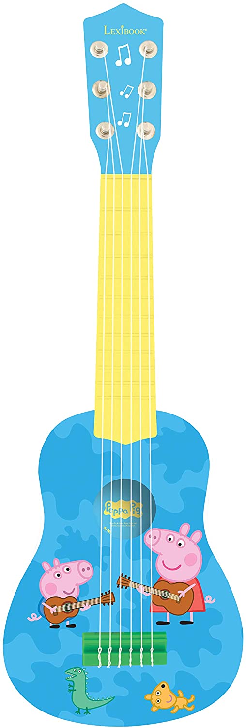 My First Guitar for children-Gift for Boys and Girls- Developing musical ability