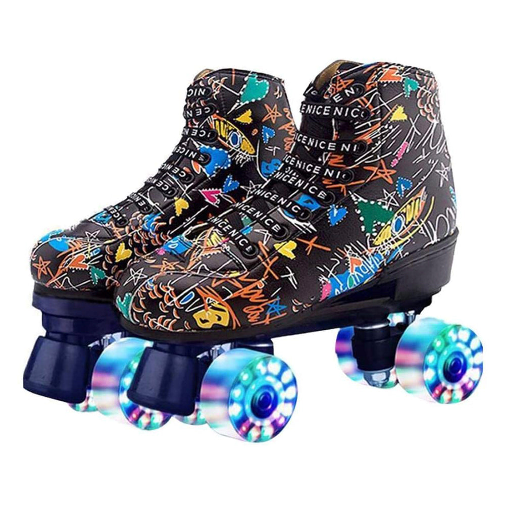 Comfortable Roller Skates